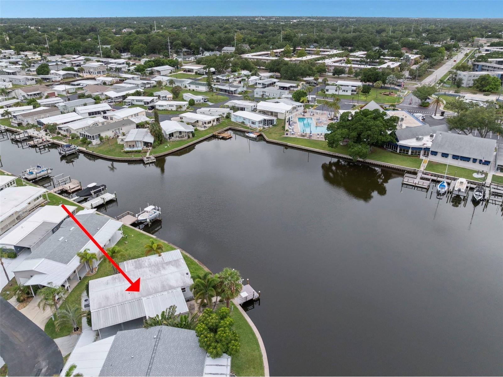 7162 Mount Arlington Drive NE #417 Saint Petersburg FL 33702 - TAMPA BAY TB8527316 image32