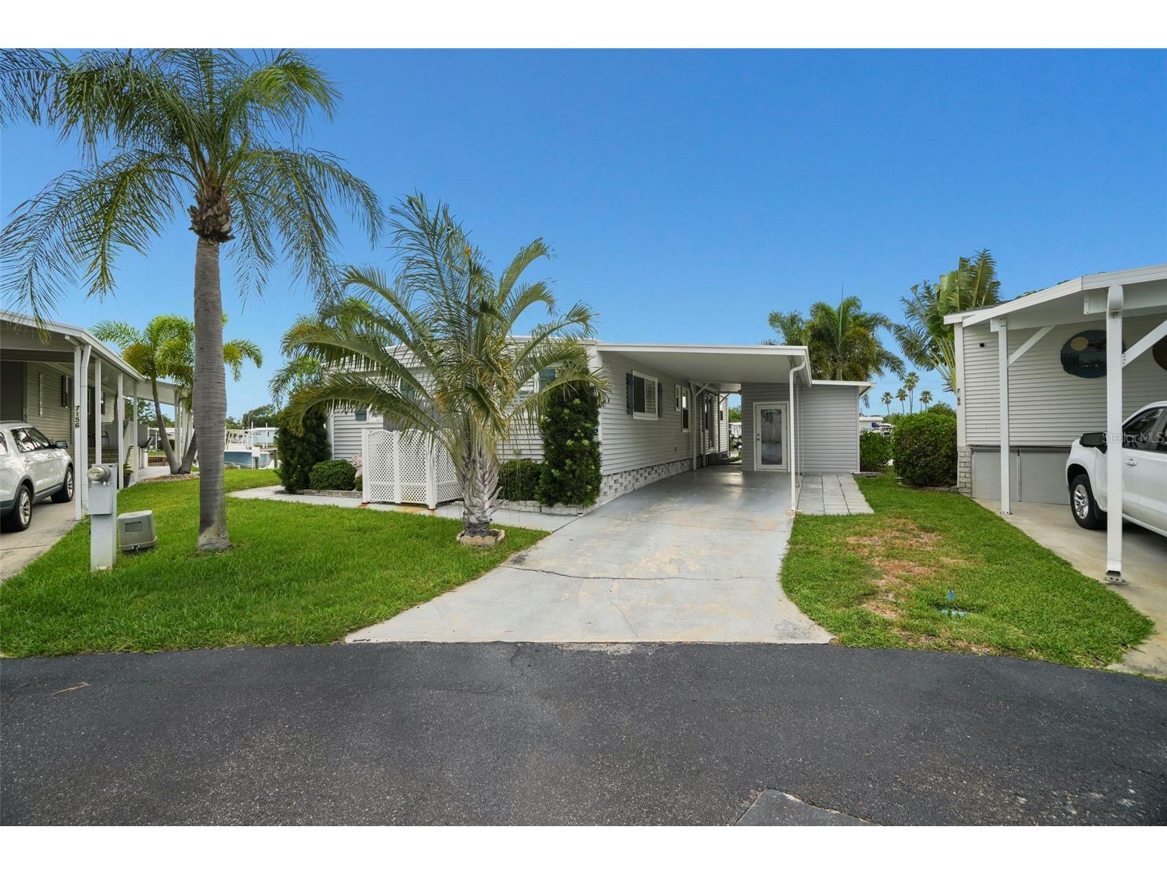 7162 Mount Arlington Drive NE #417 Saint Petersburg FL 33702 - TAMPA BAY TB8527316 image33