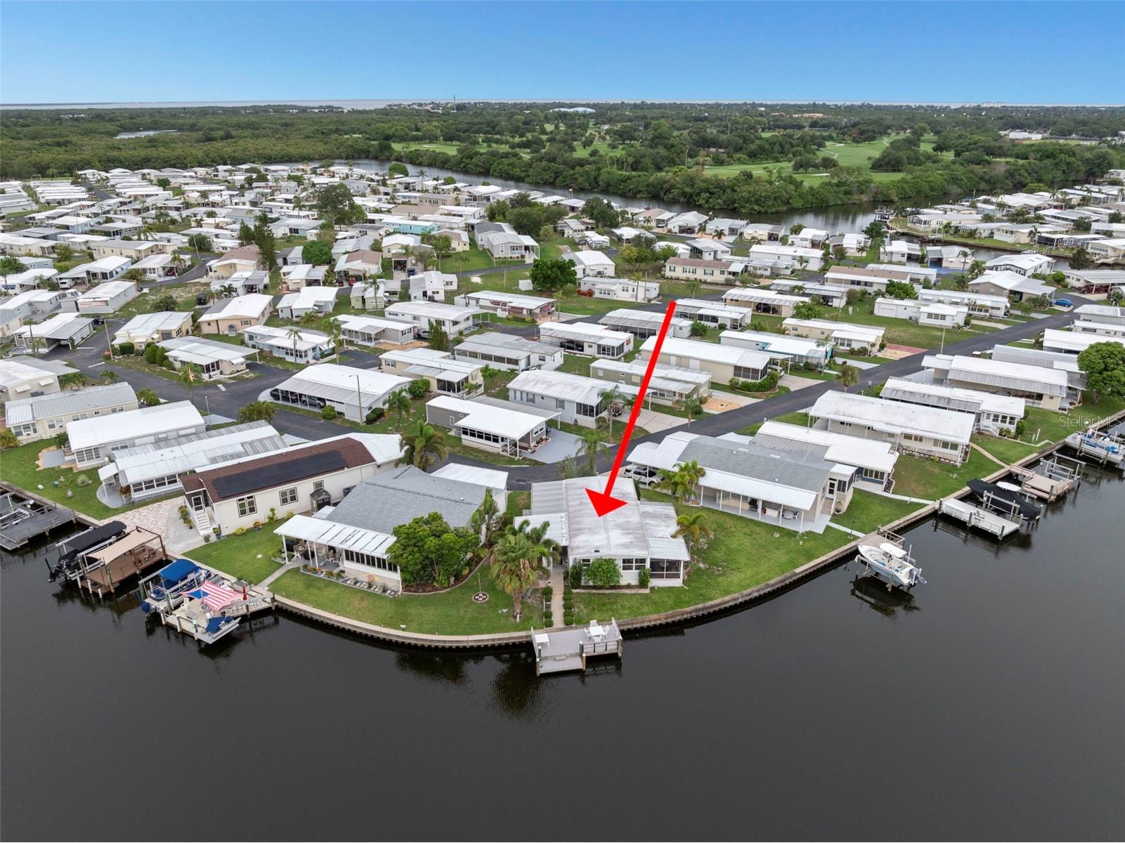 7162 Mount Arlington Drive NE #417 Saint Petersburg FL 33702 - TAMPA BAY TB8527316 image34