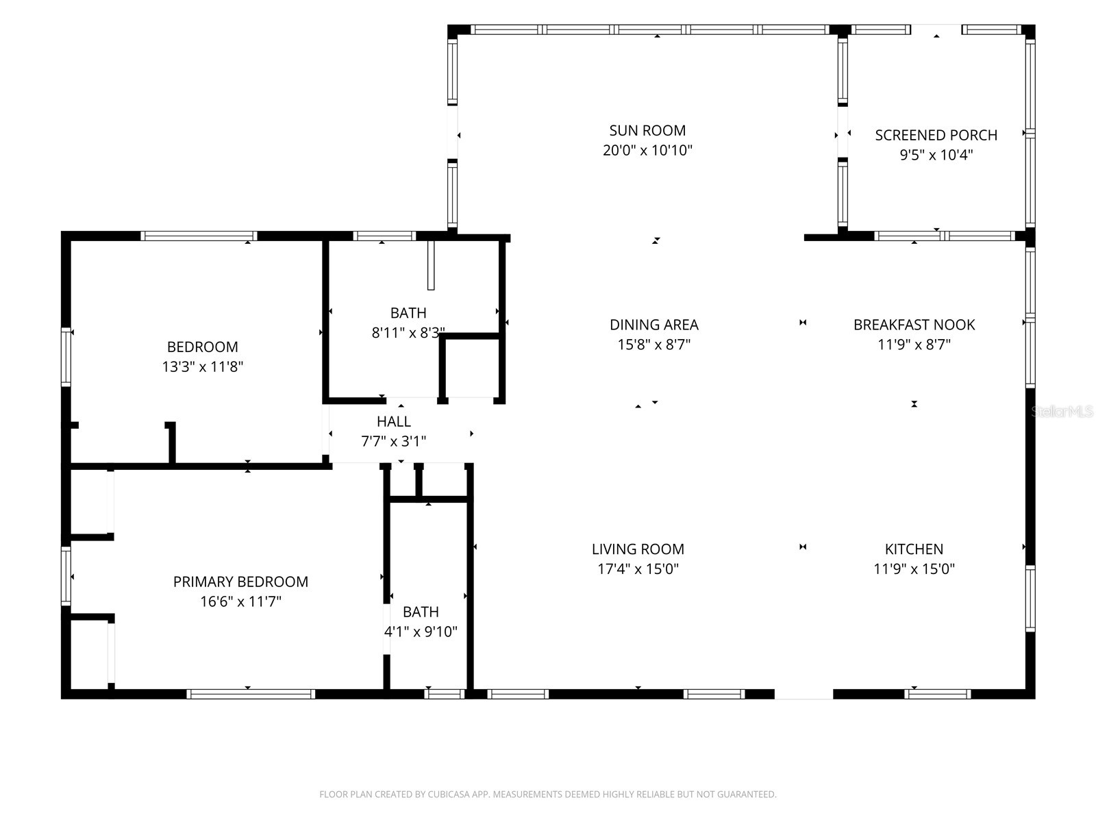 7162 Mount Arlington Drive NE #417 Saint Petersburg FL 33702 - TAMPA BAY TB8527316 image37