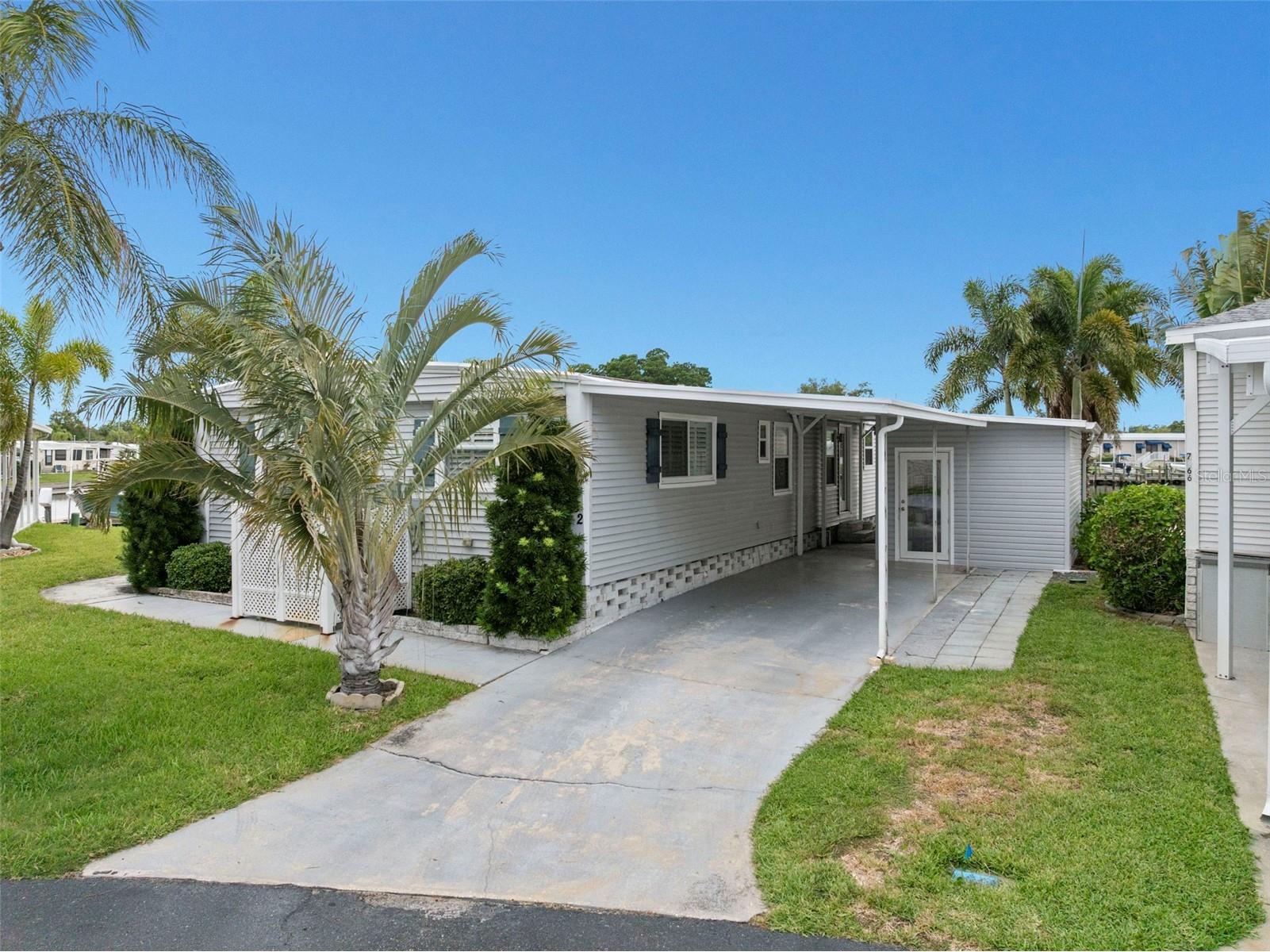7162 Mount Arlington Drive NE #417 Saint Petersburg FL 33702 - TAMPA BAY TB8527316 image4