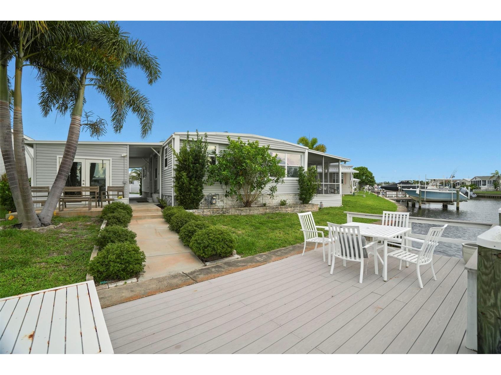 7162 Mount Arlington Drive NE #417 Saint Petersburg FL 33702 - TAMPA BAY TB8527316 image7