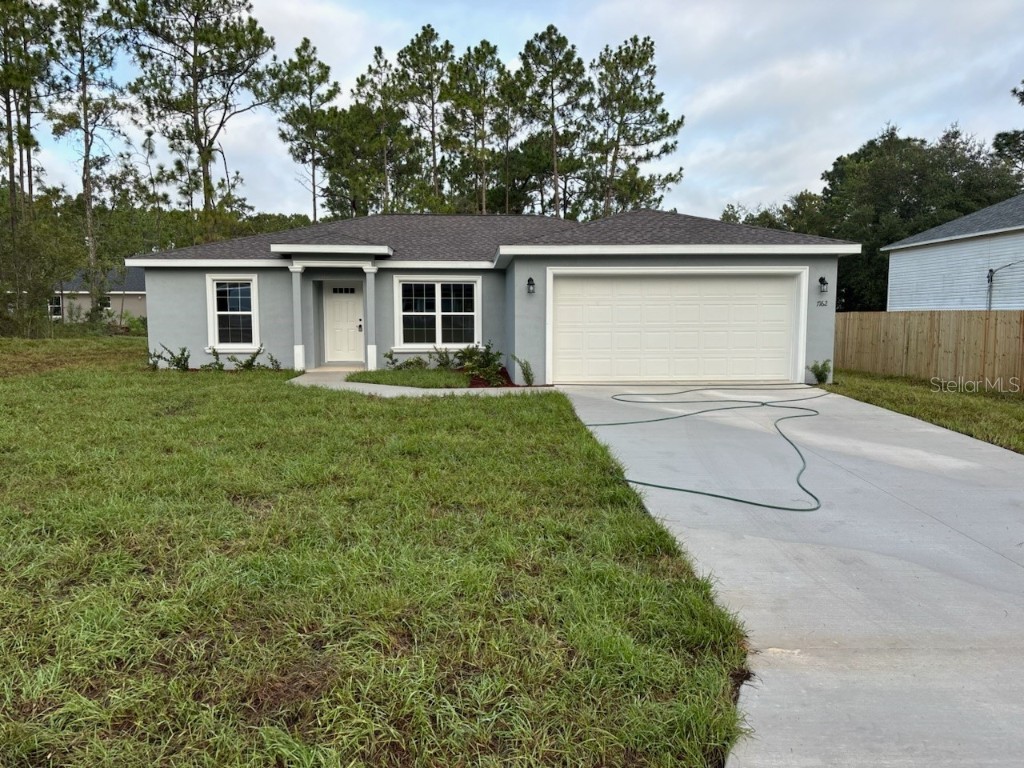 7162 N Fairlawn Terrace Dunnellon FL 34434 G5100592 image1