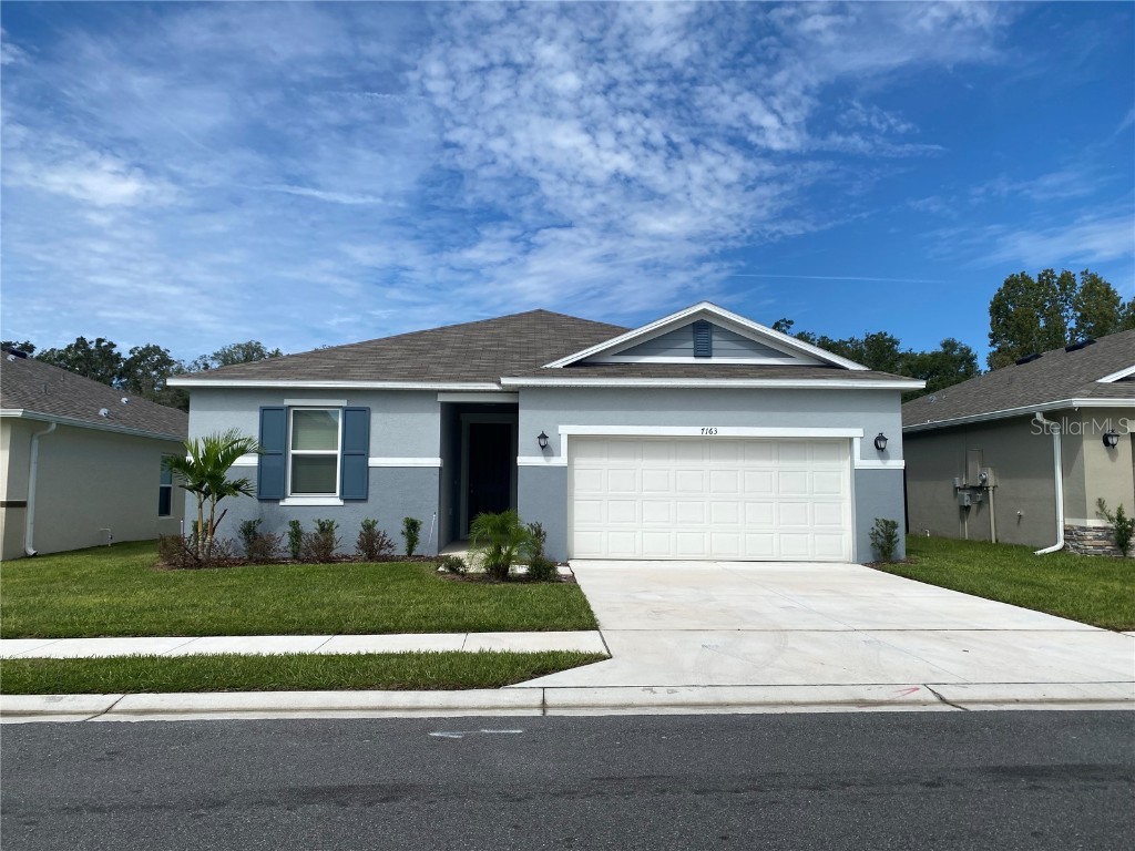 7163 Cruz Court Lakeland FL 33813 O6149944 image1