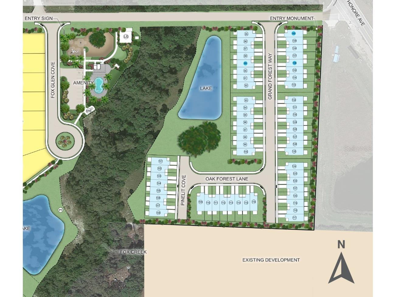 7163 Grand Forest Way Nokomis FL 34275 A4684510 image21