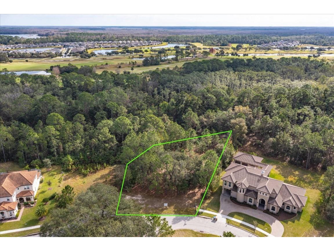 7163 Oak Glen Trail Harmony FL 34773 - Buck Lake O6081739 image1
