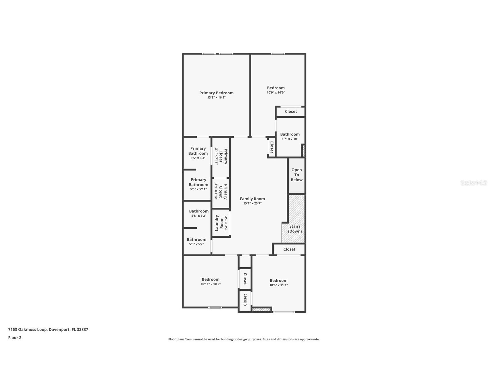 7163 Oakmoss Loop Davenport FL 33837 O6370415 image61