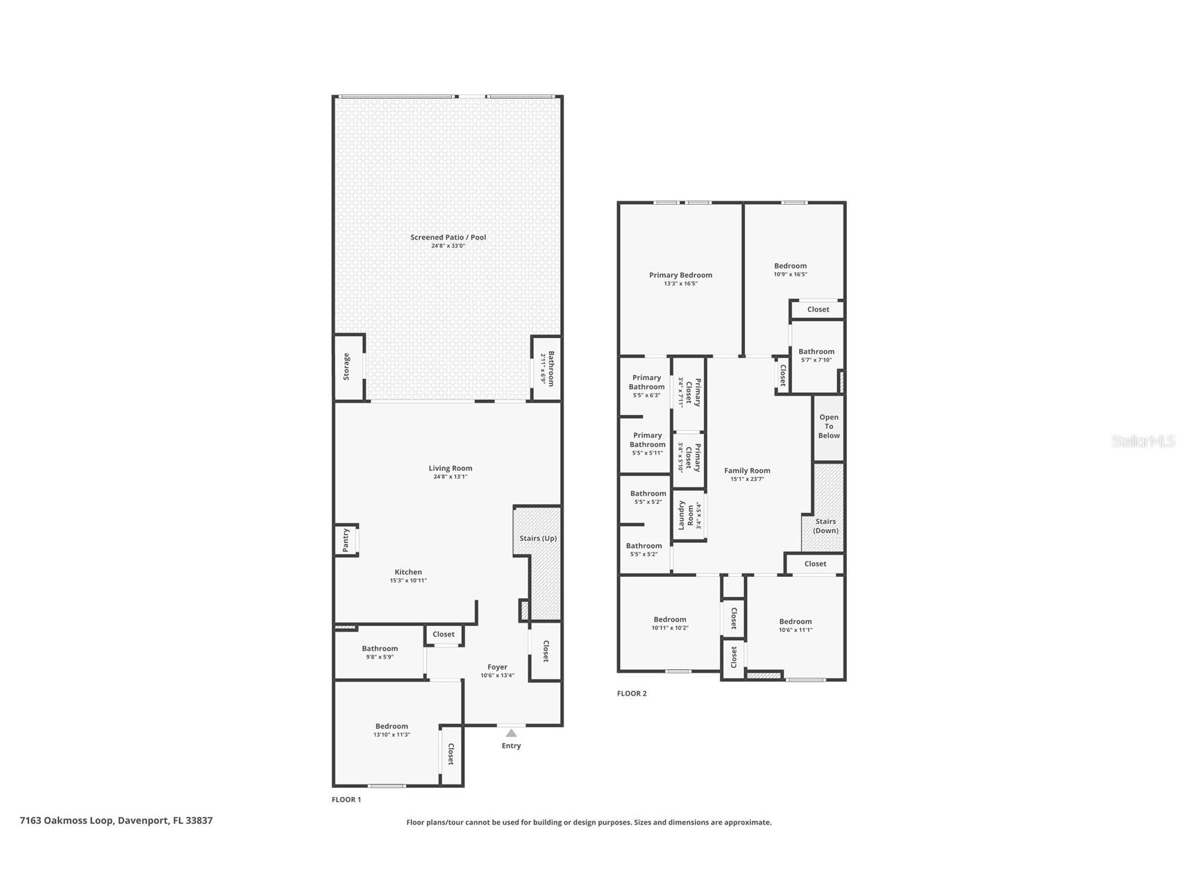 7163 Oakmoss Loop Davenport FL 33837 O6370415 image62