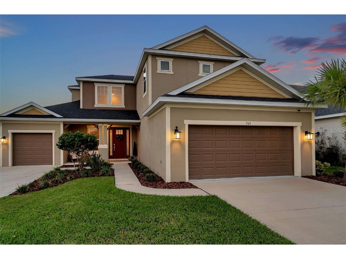 7163 Talamore Drive Wesley Chapel FL 33545 TB8443544 image1