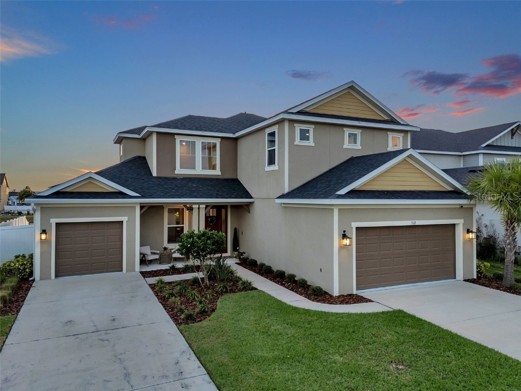 7163 Talamore Drive Wesley Chapel FL 33545 TB8443544 image2