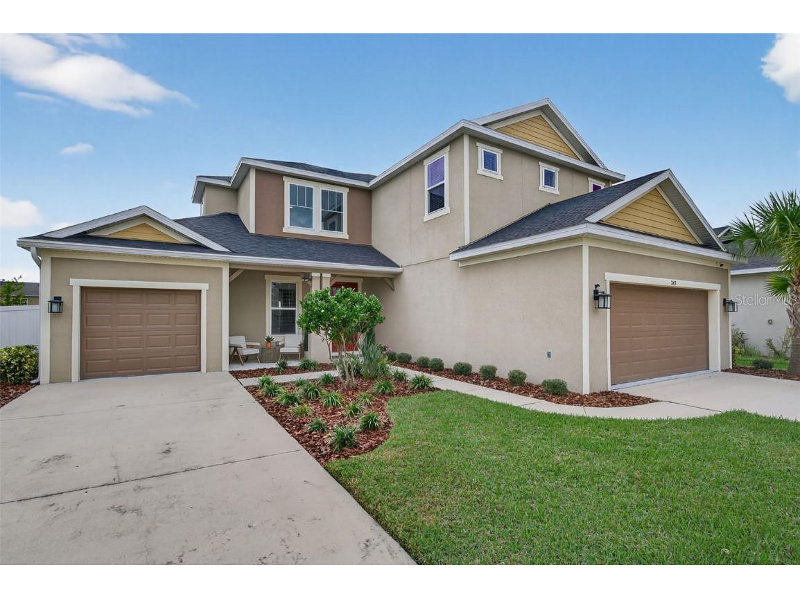 7163 Talamore Drive Wesley Chapel FL 33545 TB8443544 image4