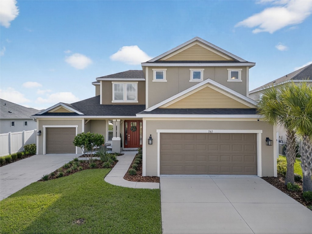 7163 Talamore Drive Wesley Chapel FL 33545 TB8443544 image60