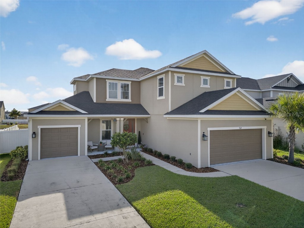 7163 Talamore Drive Wesley Chapel FL 33545 TB8443544 image61