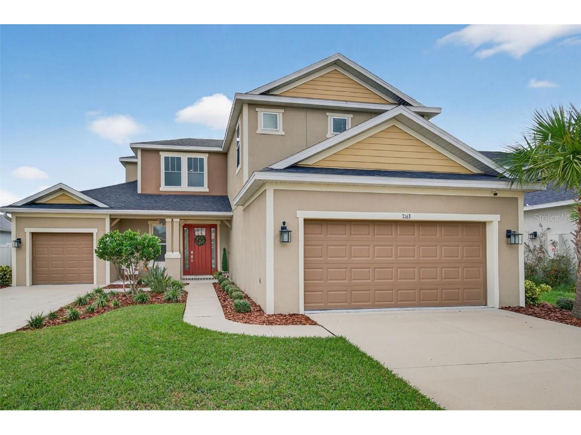 7163 Talamore Drive Wesley Chapel FL 33545 TB8443544 image62