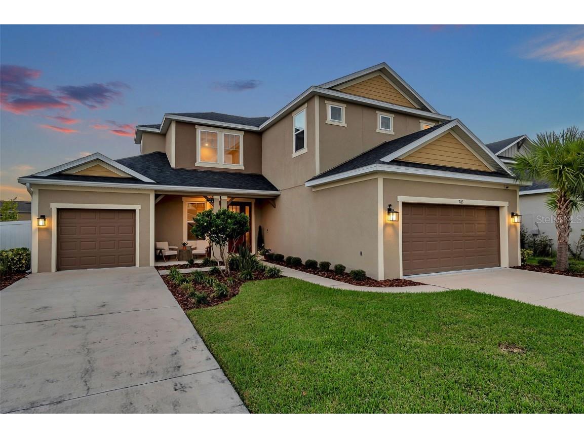 7163 Talamore Drive Wesley Chapel FL 33545 TB8443544 image63