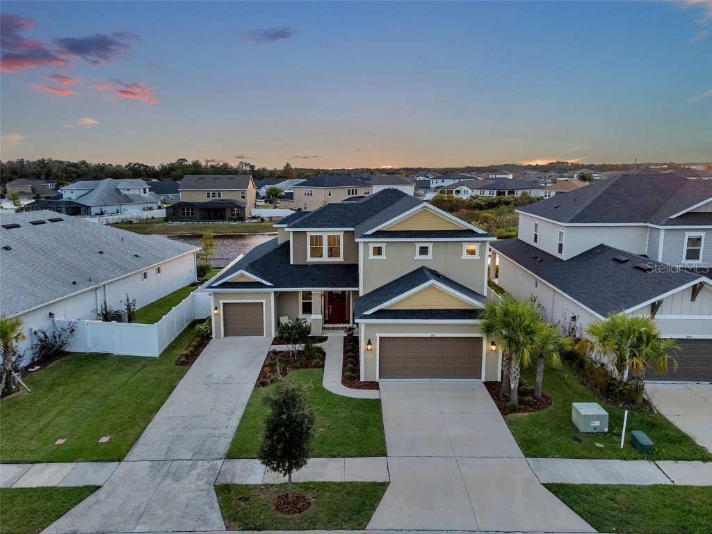 7163 Talamore Drive Wesley Chapel FL 33545 TB8443544 image73