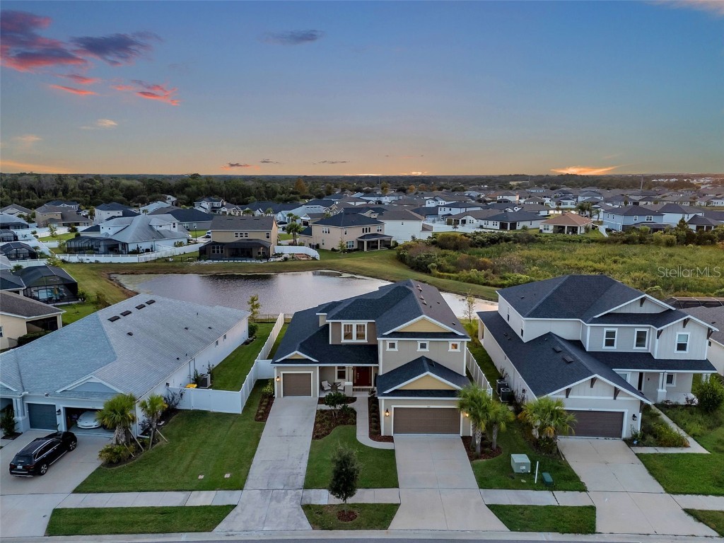 7163 Talamore Drive Wesley Chapel FL 33545 TB8443544 image75