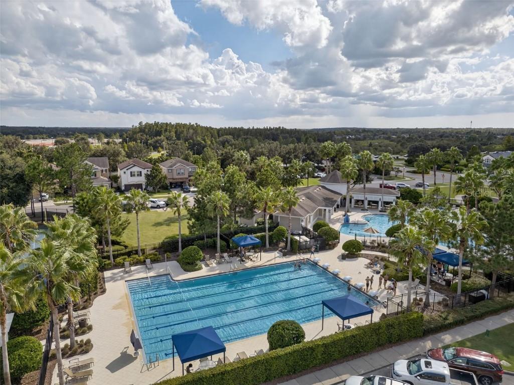 7163 Talamore Drive Wesley Chapel FL 33545 TB8443544 image85