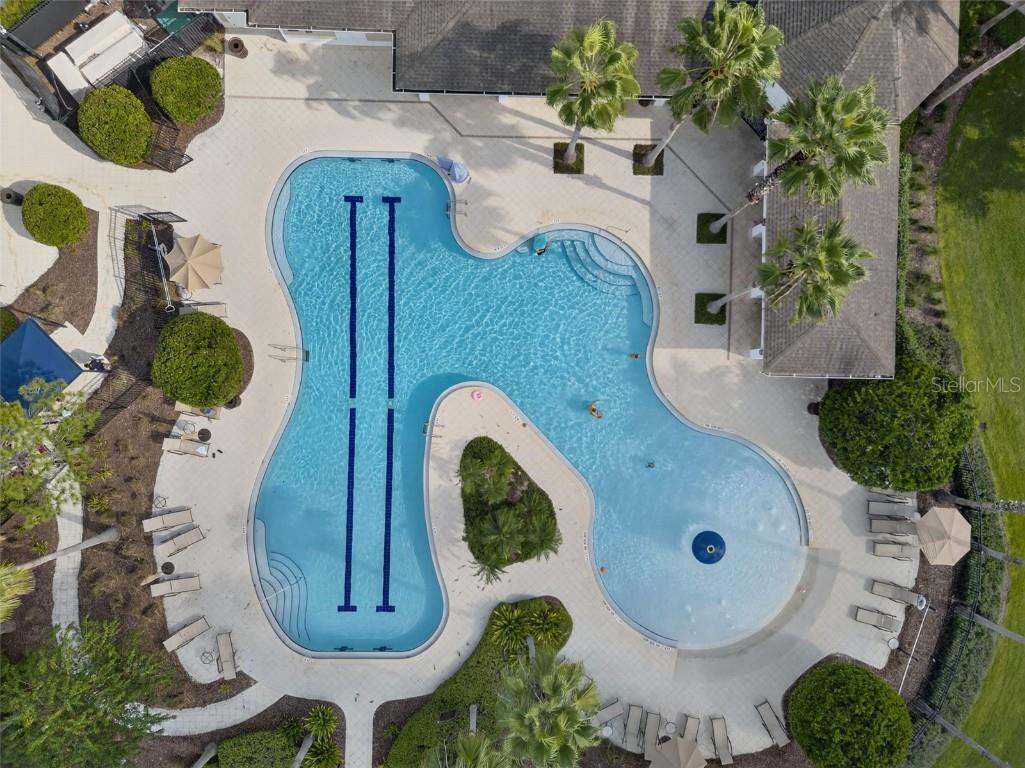 7163 Talamore Drive Wesley Chapel FL 33545 TB8443544 image86