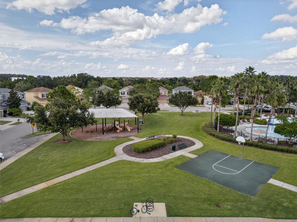 7163 Talamore Drive Wesley Chapel FL 33545 TB8443544 image90