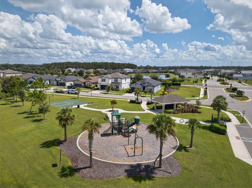 7163 Talamore Drive Wesley Chapel FL 33545 TB8443544 image93