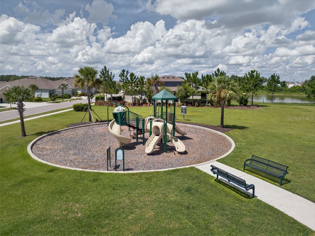 7163 Talamore Drive Wesley Chapel FL 33545 TB8443544 image94