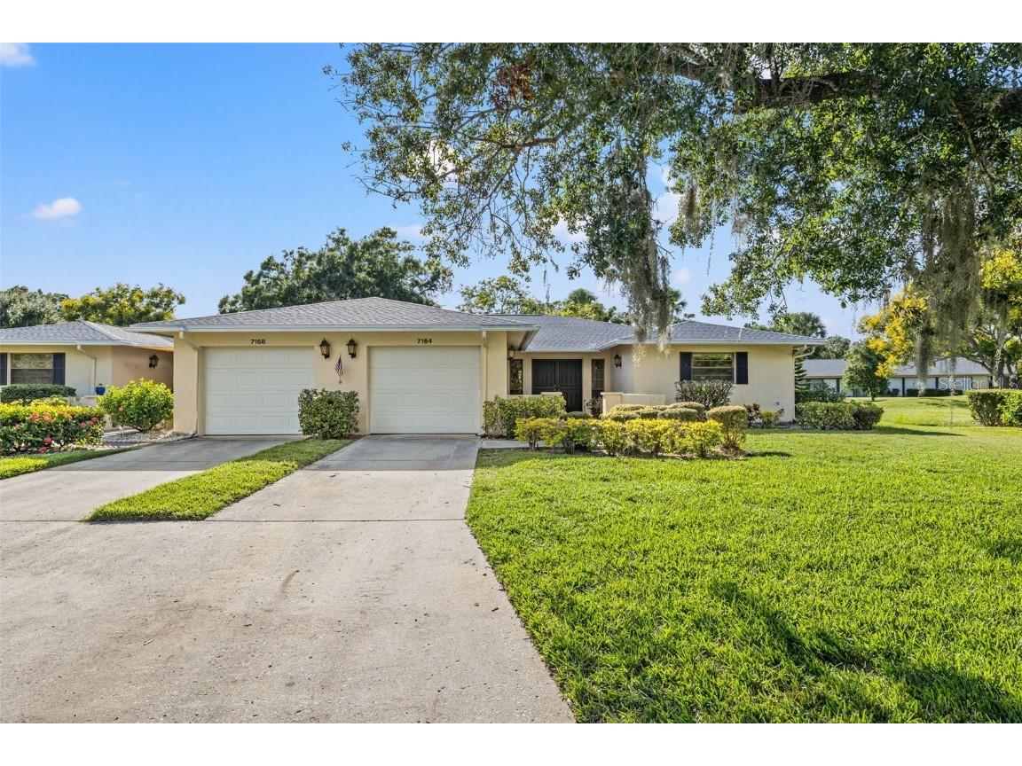 7164 Fairway Bend Circle Sarasota FL 34243 T3478209 image1