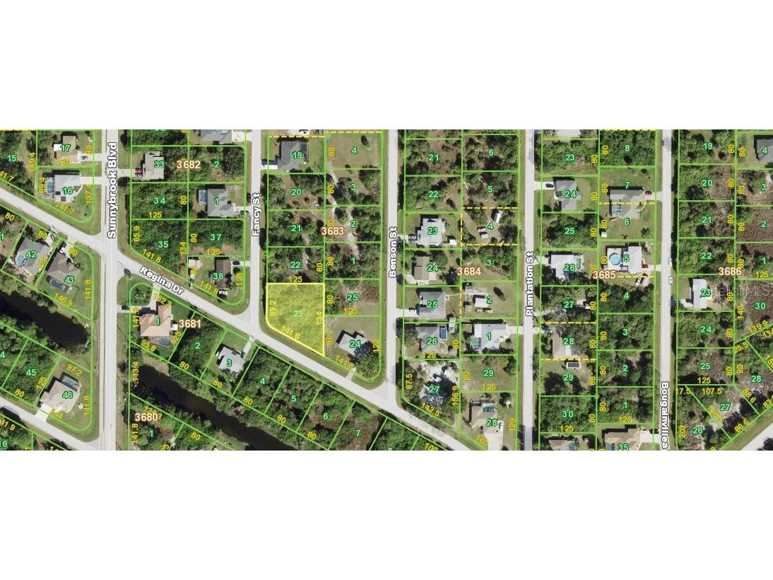 7164 Fancy Street Englewood FL 34224 N6122441 image1