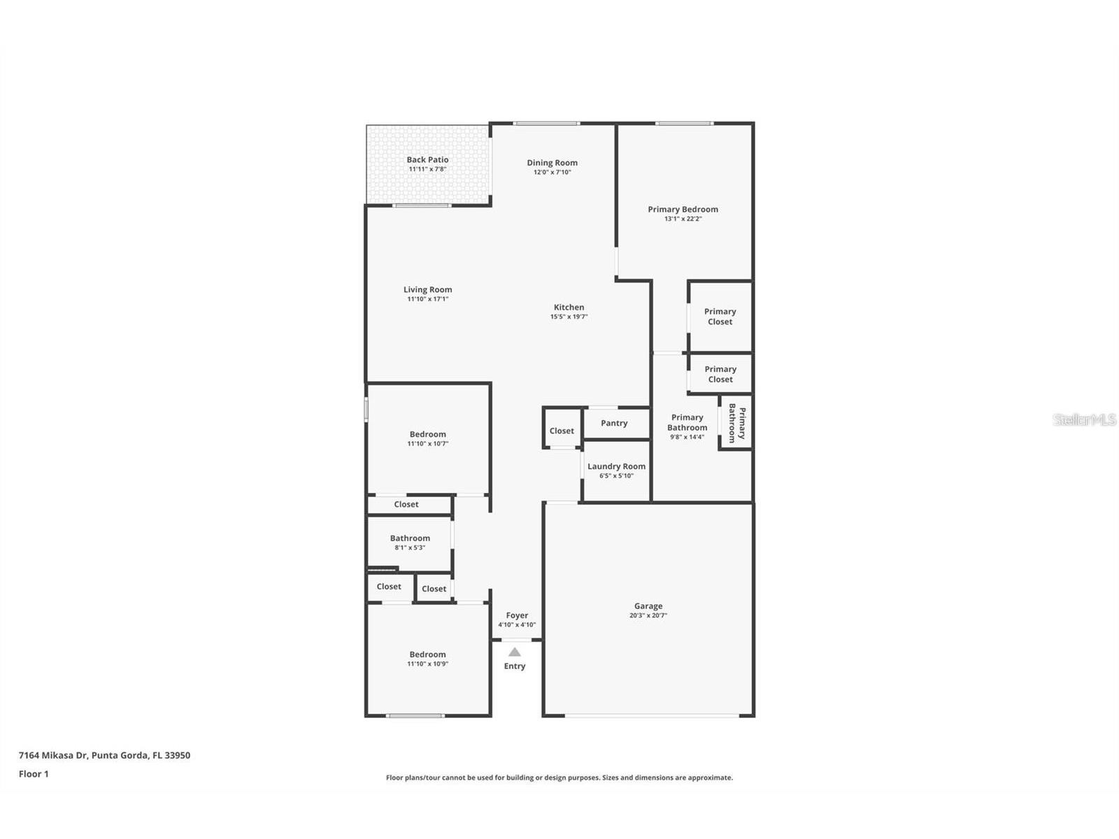 7164 Mikasa Drive Punta Gorda FL 33950 N6141737 image41