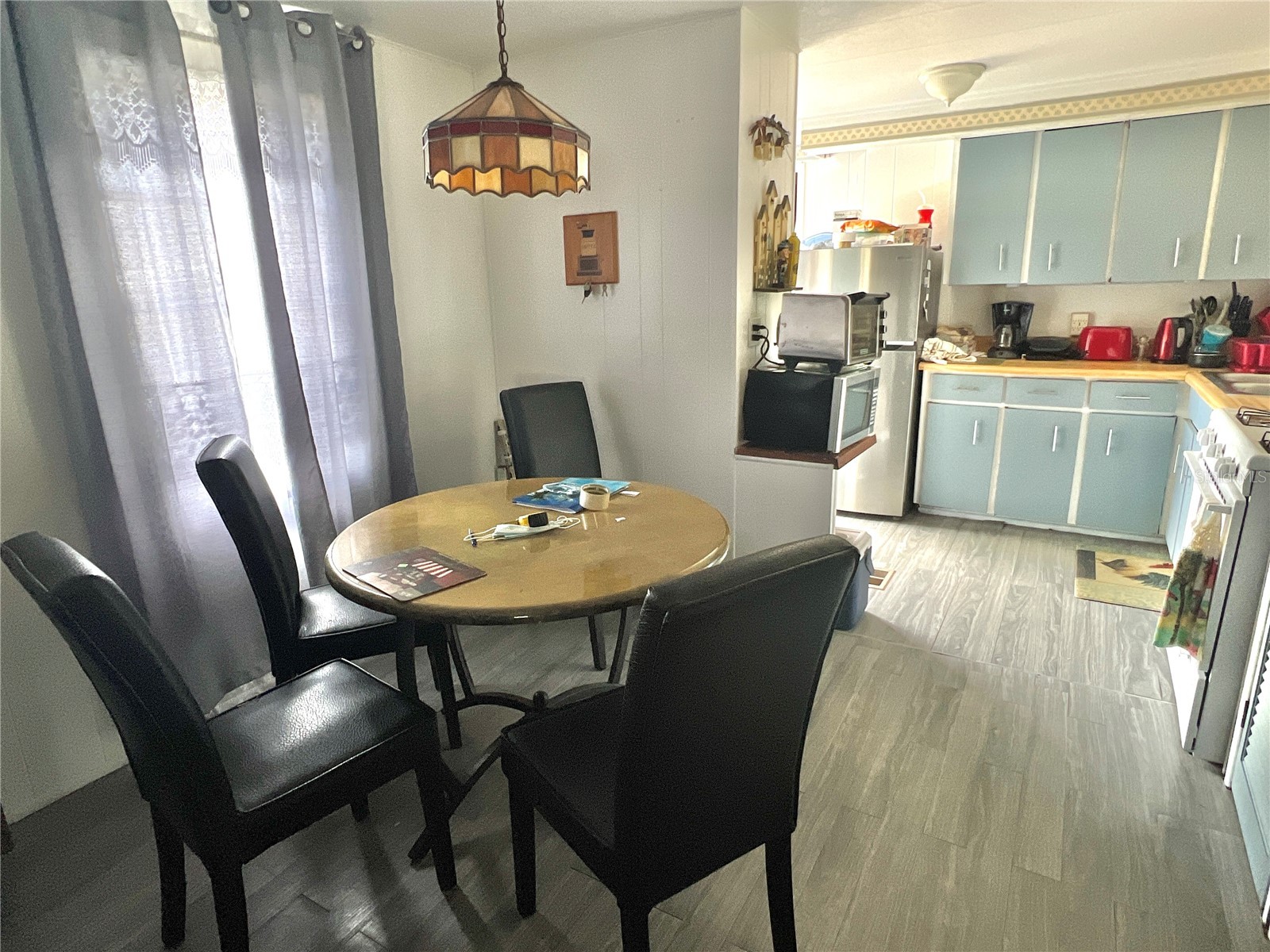 7164 Mount Georgetown Drive NE #553 Saint Petersburg FL 33702 - TAMPA BAY TB8322645 image5