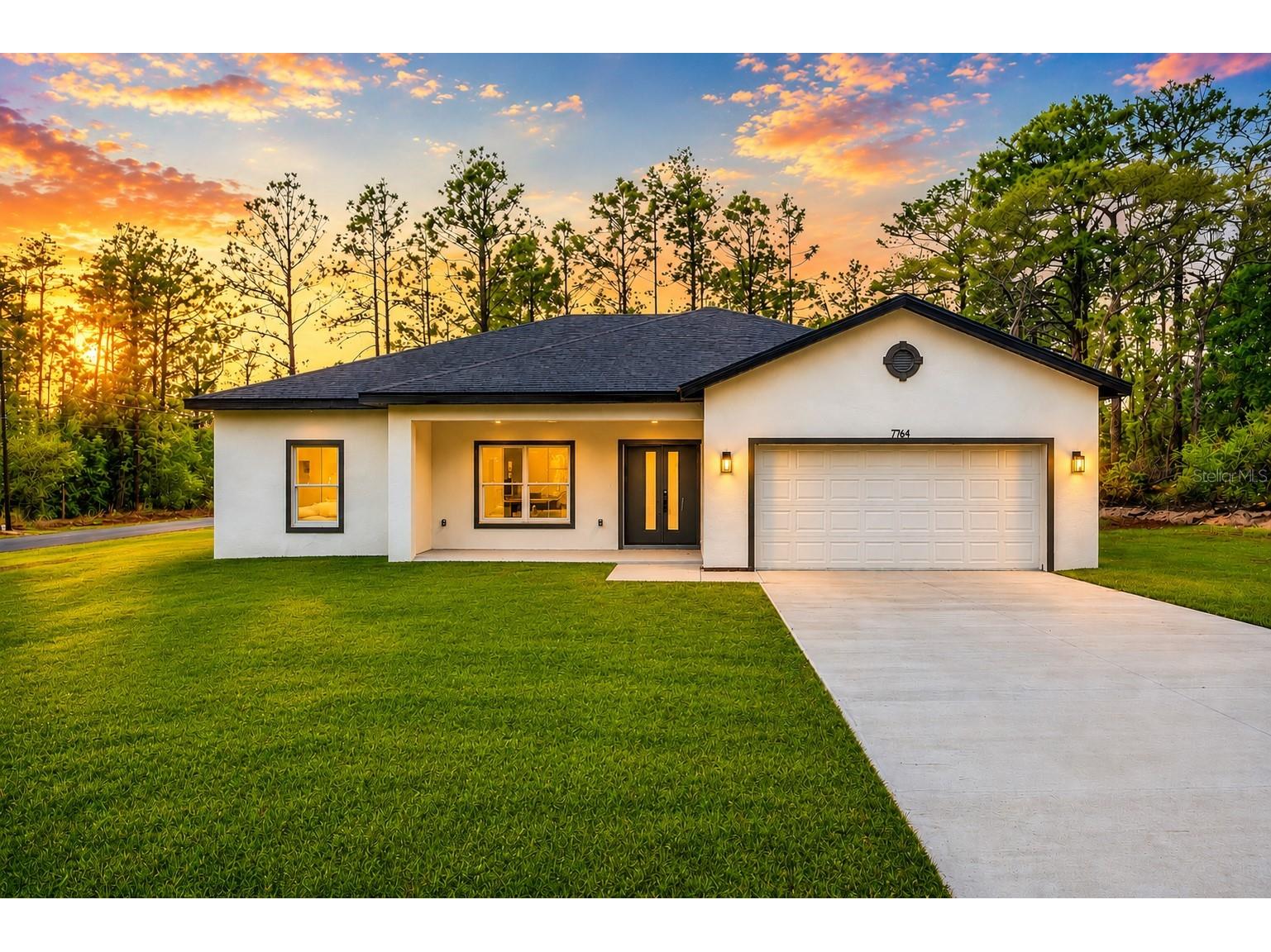 7164 N Dustin Terrace N Citrus Springs FL 34434 O6397423 image1