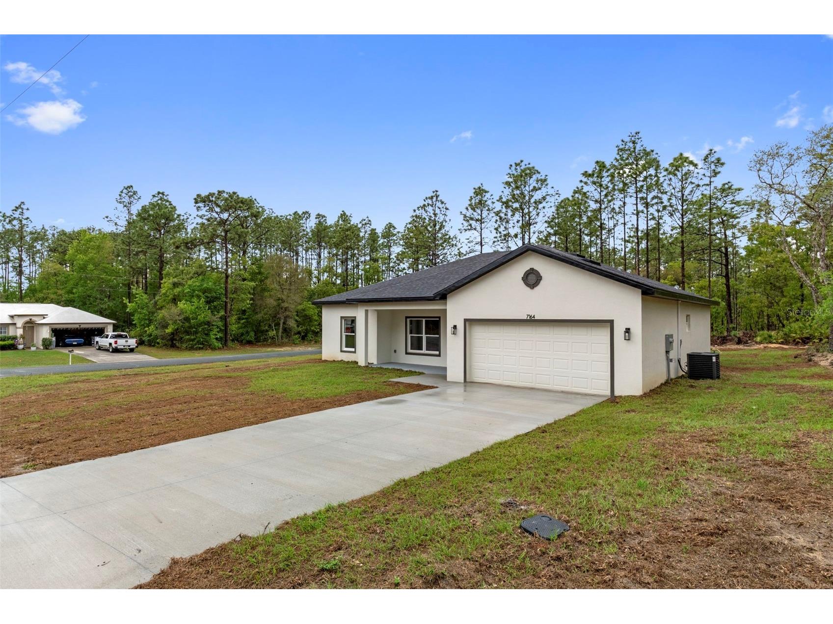 7164 N Dustin Terrace N Citrus Springs FL 34434 O6397423 image2
