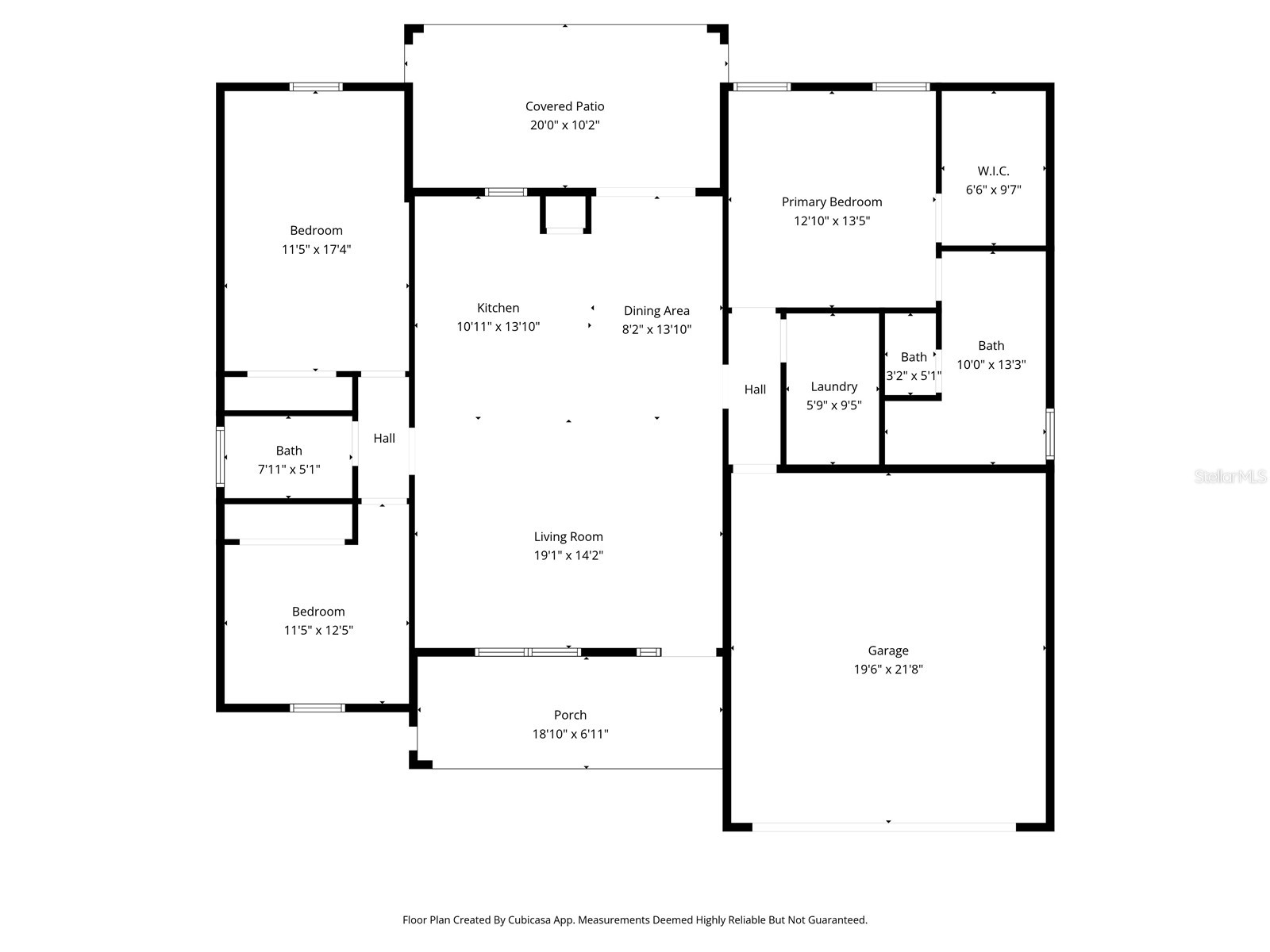 7164 N Dustin Terrace N Citrus Springs FL 34434 O6397423 image32
