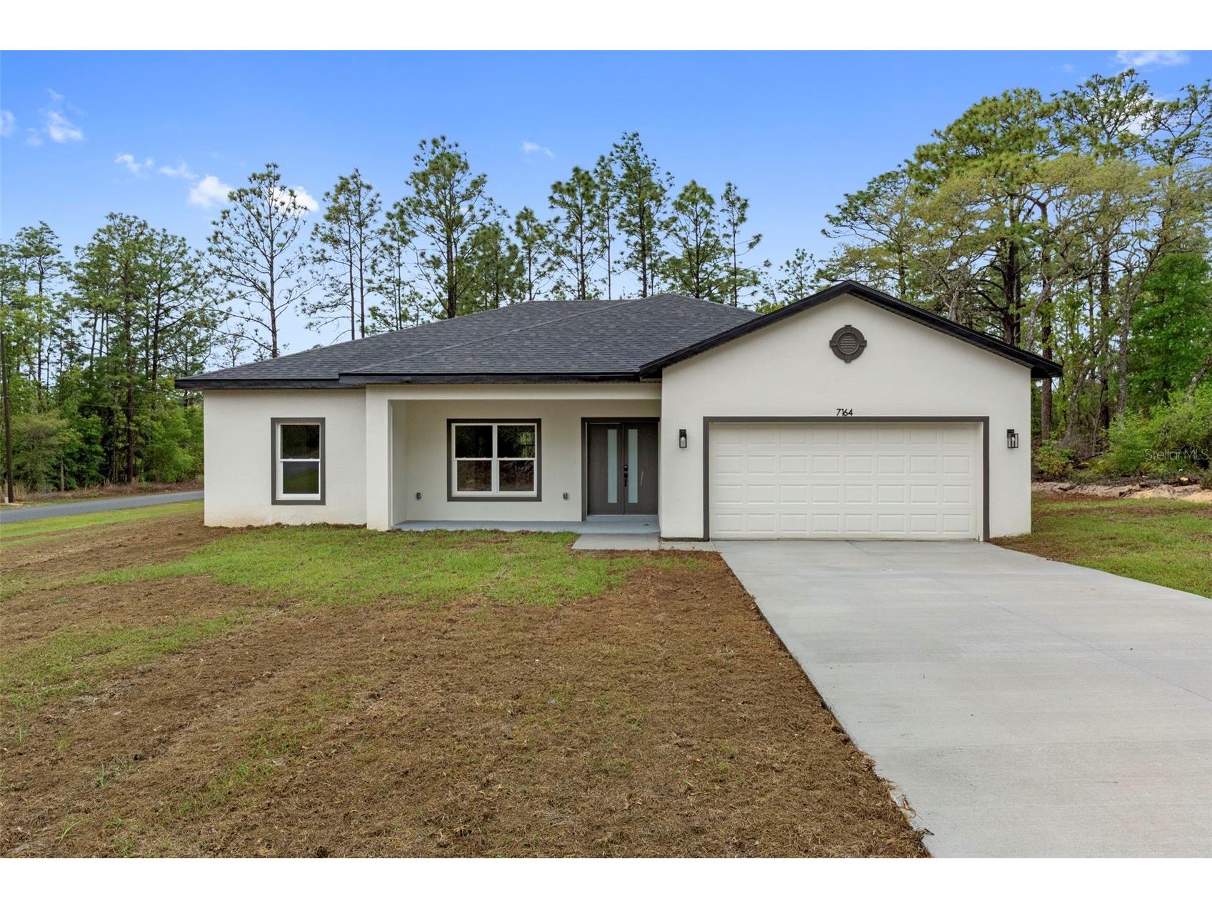 7164 N Dustin Terrace N Citrus Springs FL 34434 O6397423 image33