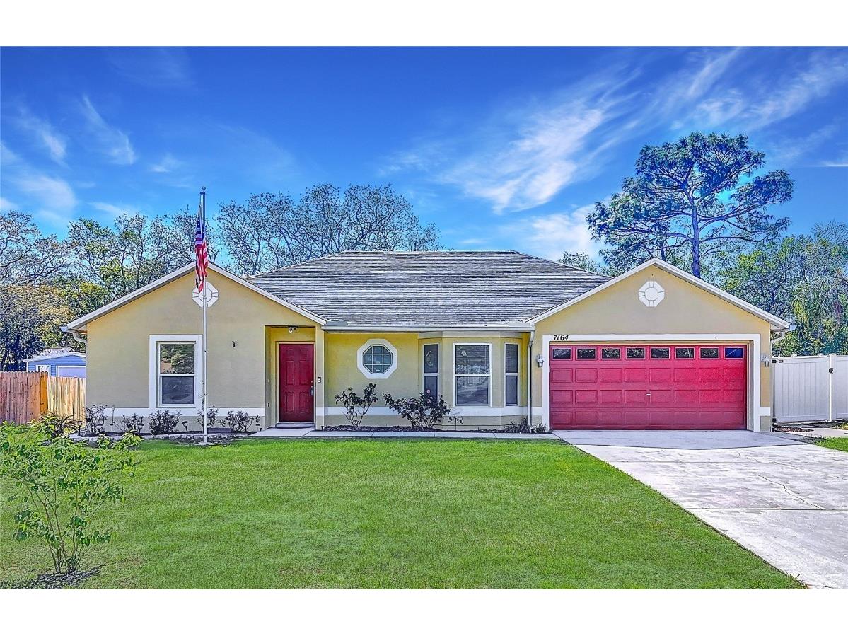 7164 Toledo Road Spring Hill FL 34606 TB8373573 image1