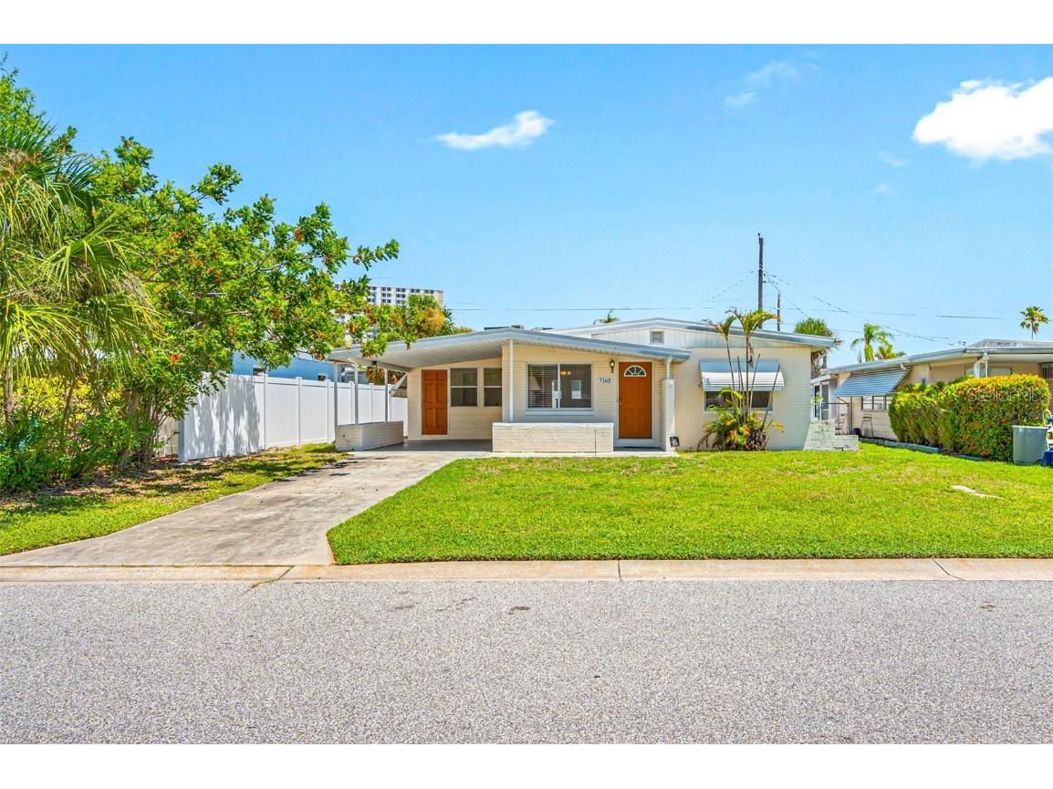 7165 14th Avenue S South Pasadena FL 33707 U8248726 image1