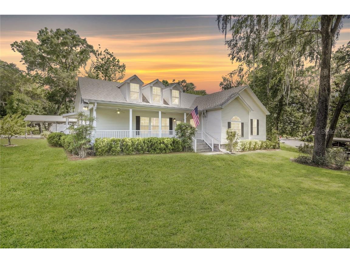 7165 Cr 655 Bushnell FL 33513 - WITHLACOOCHEE RIVER TB8381224 image1