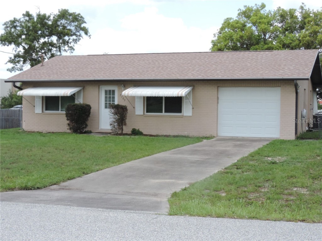 7165 Landover Boulevard Spring Hill FL 34608 W7866619 image1