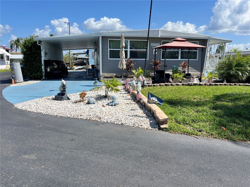 7165 Mount Georgetown Drive NE #571 Saint Petersburg FL 33702 - TAMPA BAY TB8314927 image1