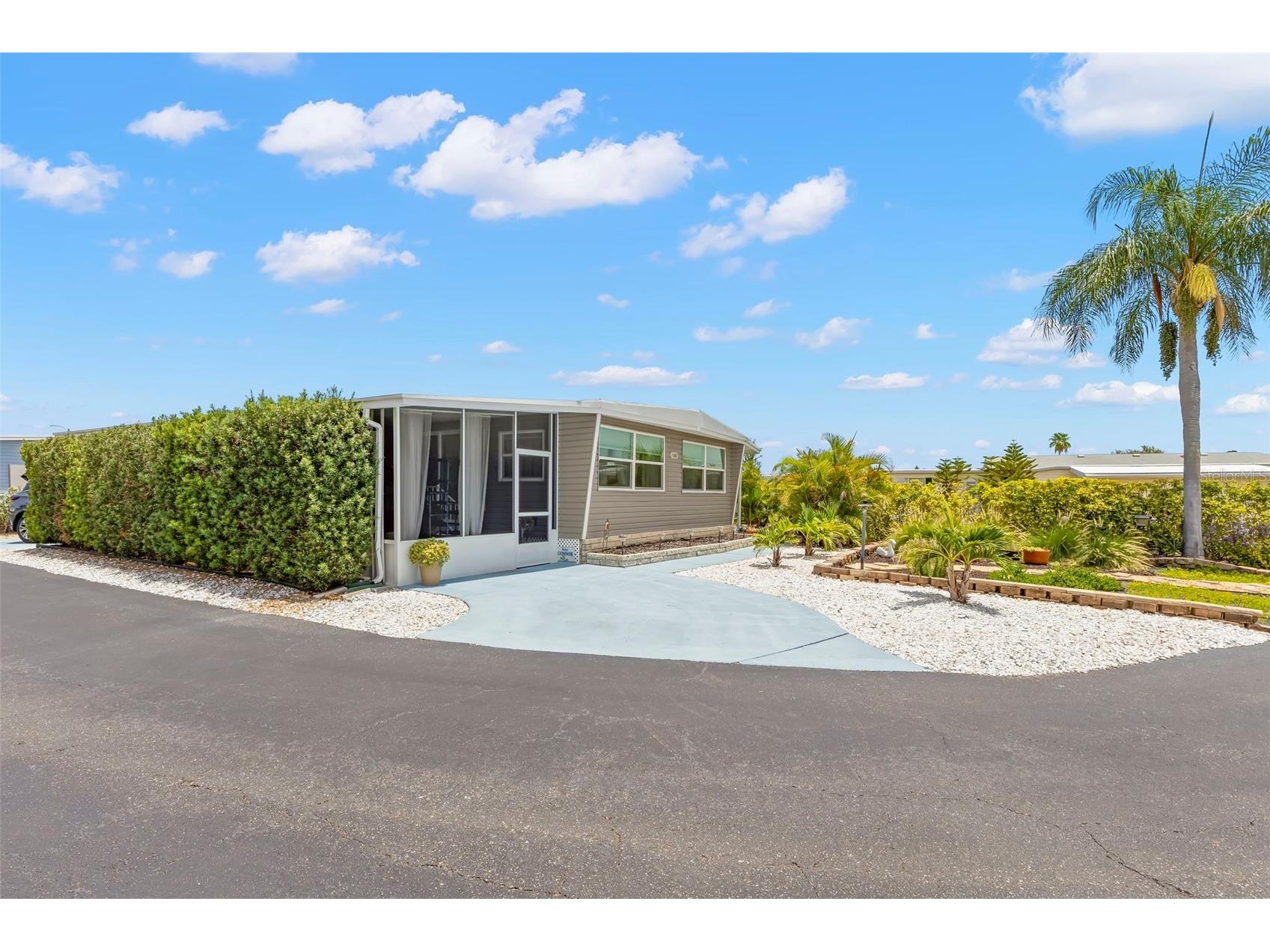 7165 Mount Georgetown Drive NE #571 Saint Petersburg FL 33702 - TAMPA BAY TB8528511 image14