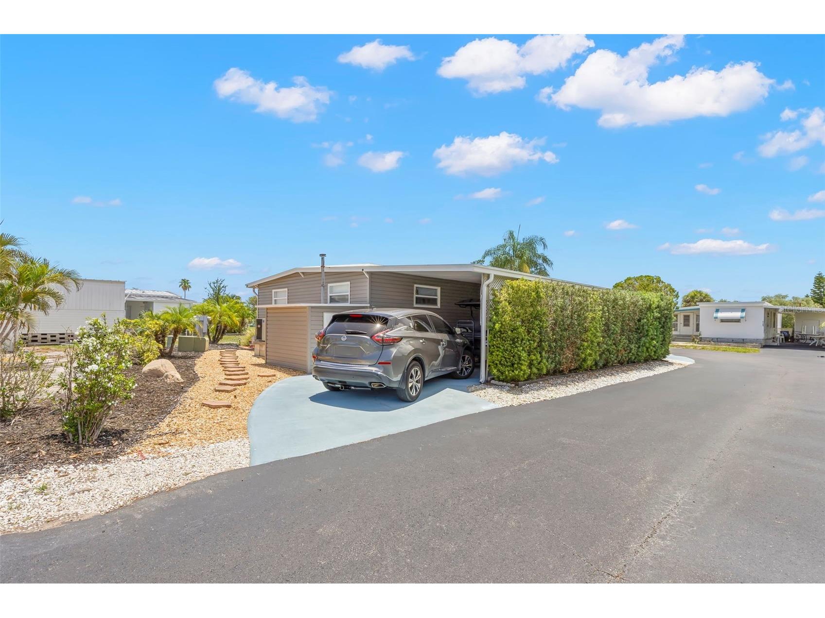 7165 Mount Georgetown Drive NE #571 Saint Petersburg FL 33702 - TAMPA BAY TB8528511 image15