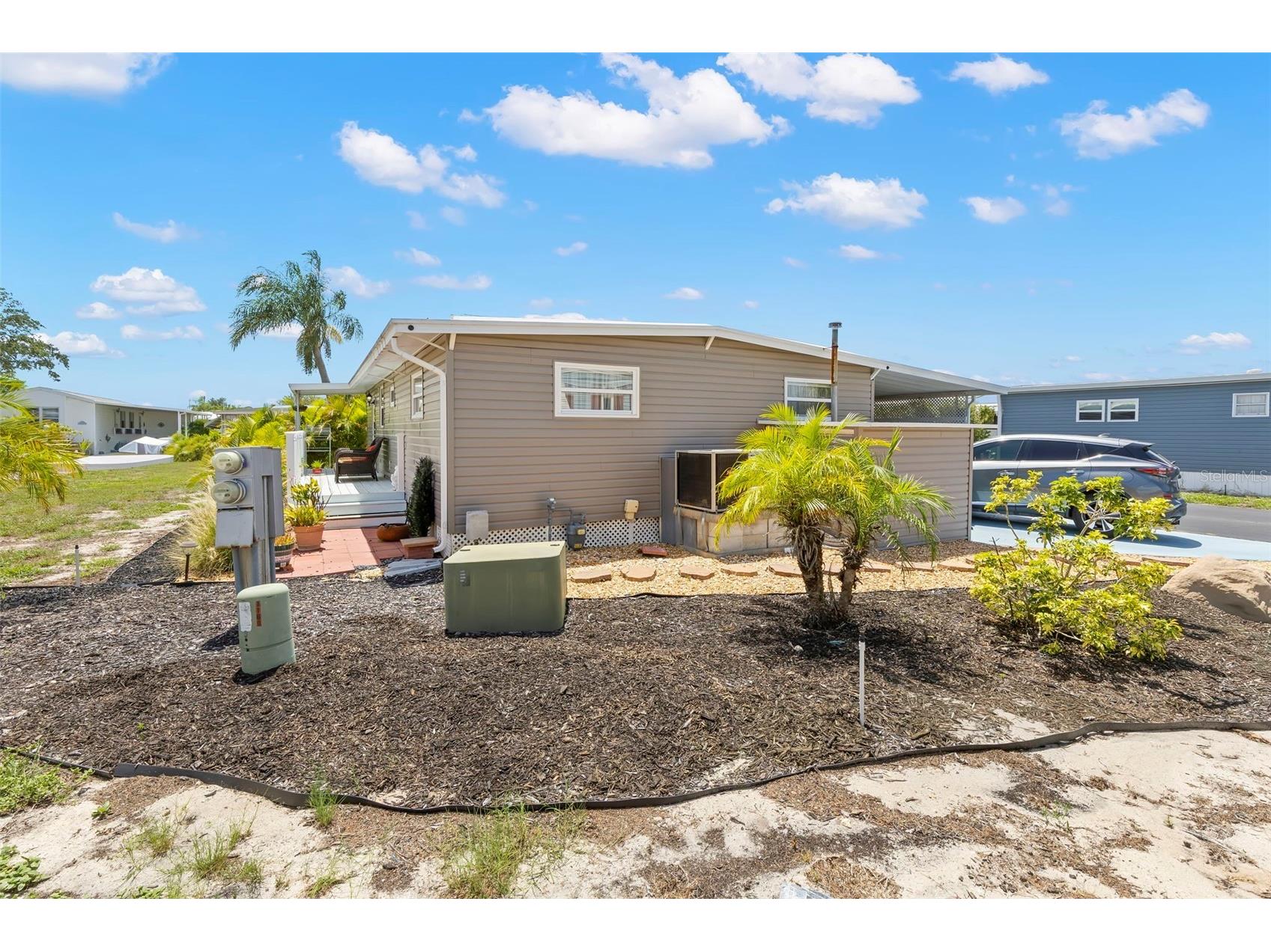7165 Mount Georgetown Drive NE #571 Saint Petersburg FL 33702 - TAMPA BAY TB8528511 image16