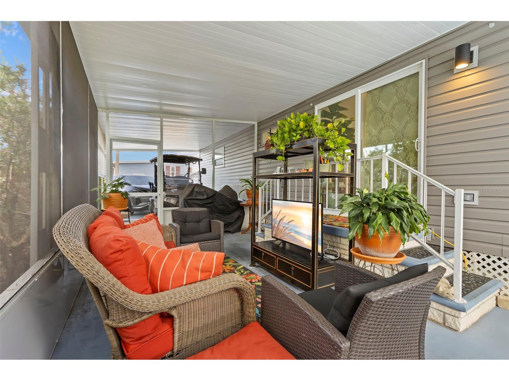 7165 Mount Georgetown Drive NE #571 Saint Petersburg FL 33702 - TAMPA BAY TB8528511 image21