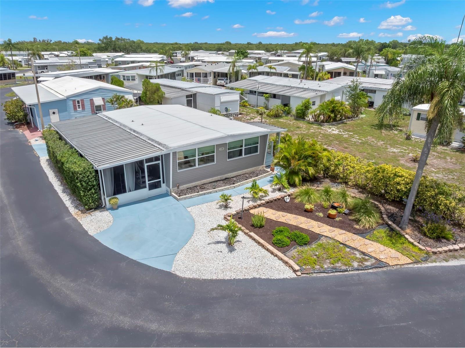 7165 Mount Georgetown Drive NE #571 Saint Petersburg FL 33702 - TAMPA BAY TB8528511 image32