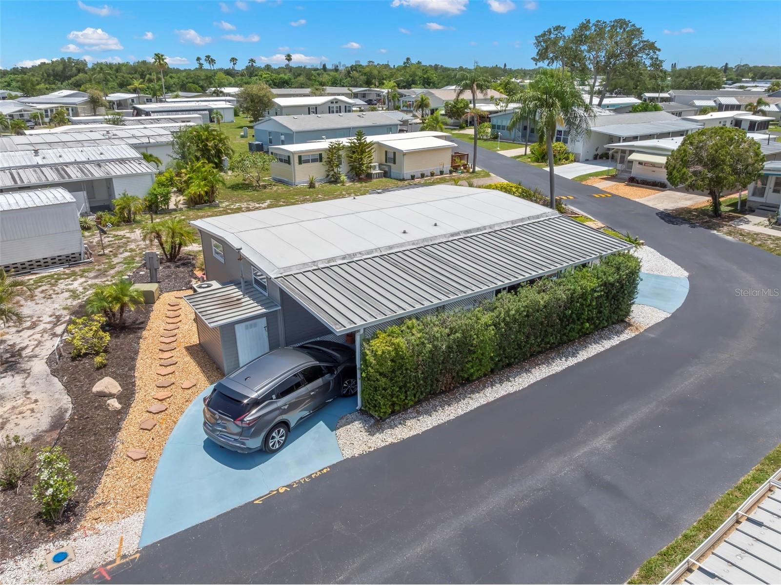 7165 Mount Georgetown Drive NE #571 Saint Petersburg FL 33702 - TAMPA BAY TB8528511 image33