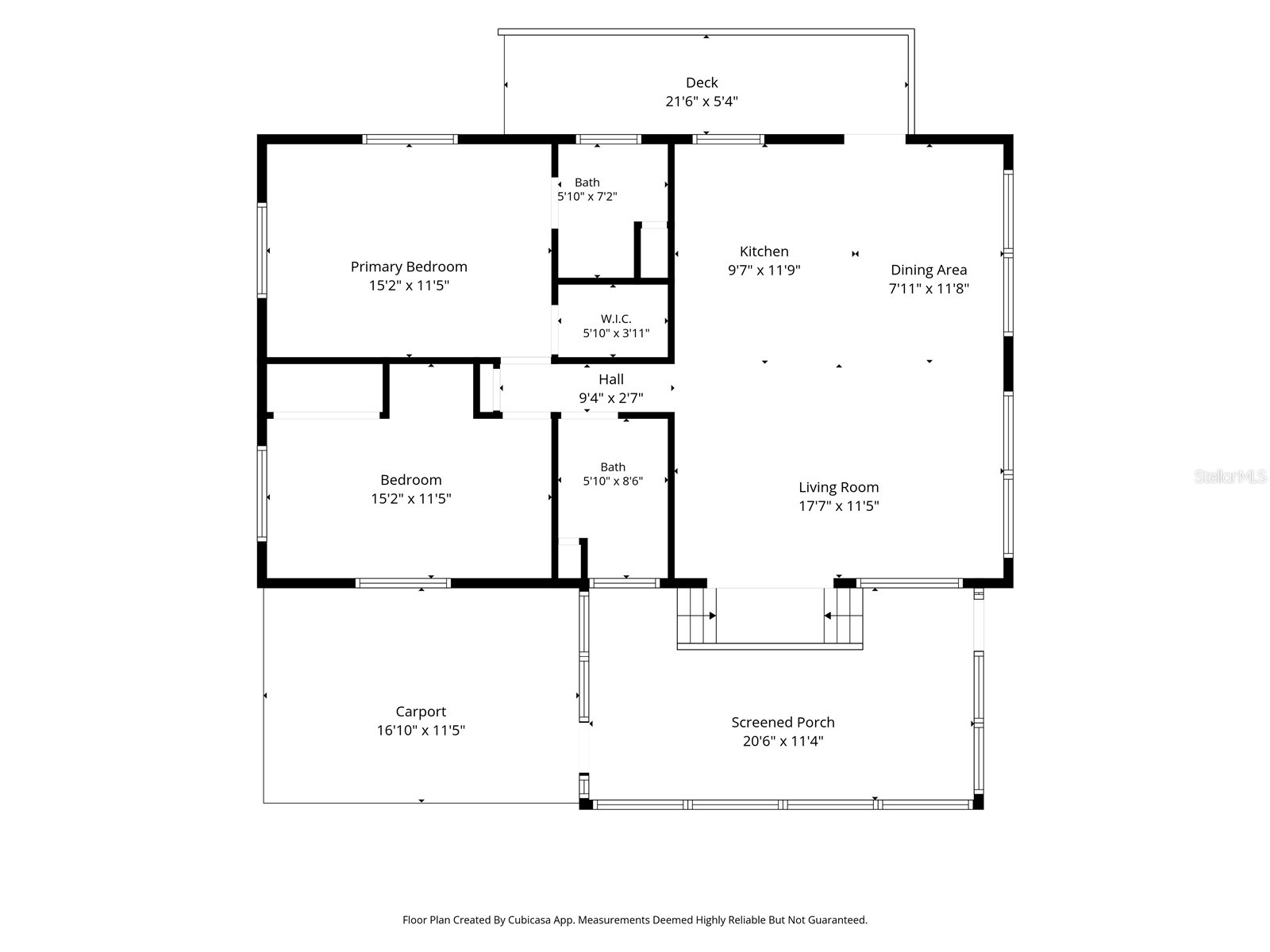7165 Mount Georgetown Drive NE #571 Saint Petersburg FL 33702 - TAMPA BAY TB8528511 image38