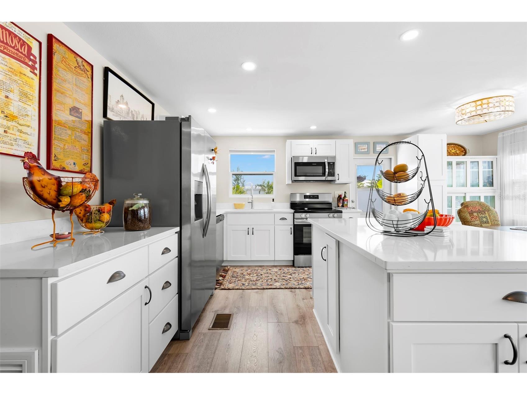 7165 Mount Georgetown Drive NE #571 Saint Petersburg FL 33702 - TAMPA BAY TB8528511 image5