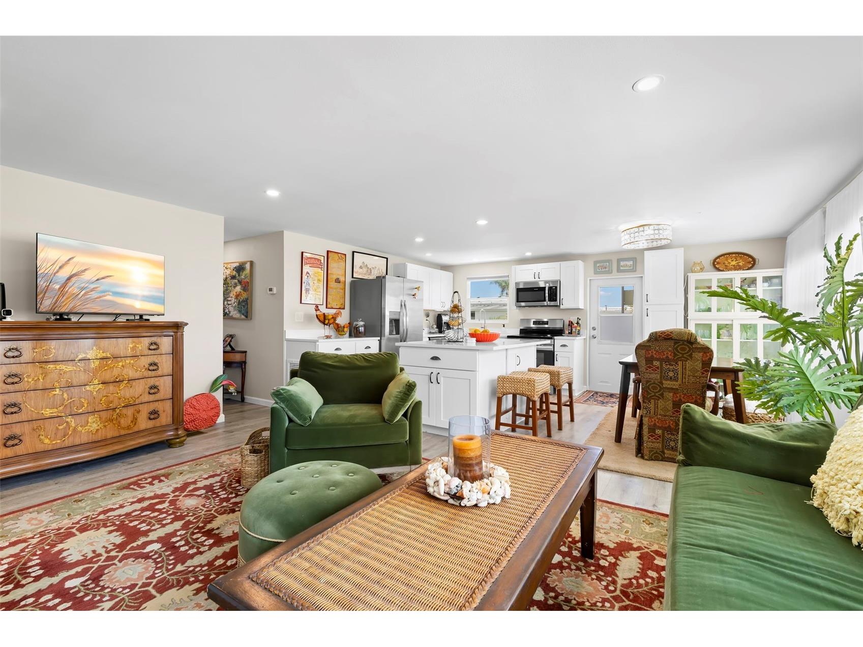 7165 Mount Georgetown Drive NE #571 Saint Petersburg FL 33702 - TAMPA BAY TB8528511 image9