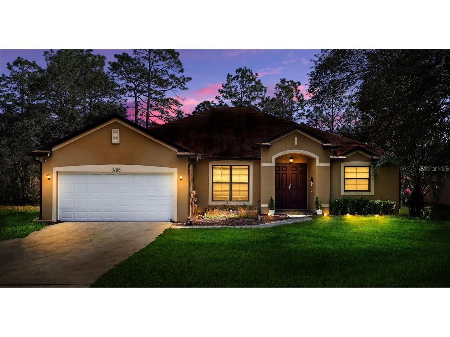 7165 N Outrigger Terrace Citrus Springs FL 34433 T3502153 image1