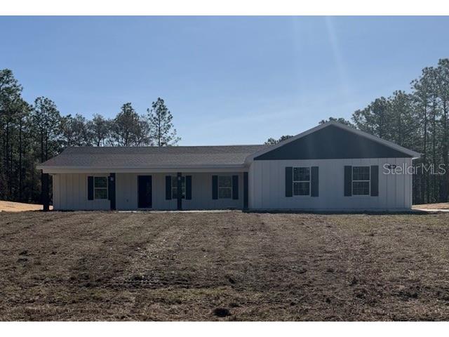 7165 SW 129th Terrace Road Ocala FL 34481 OM720973 image1